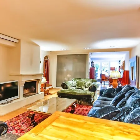 La Riviera Mediterranea Apartment Sitges