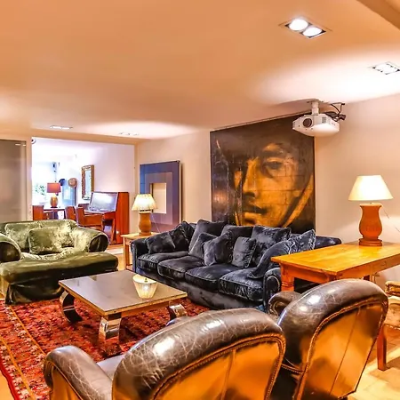 La Riviera Mediterranea Apartment