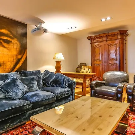 La Riviera Mediterranea Apartment