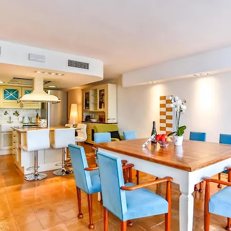 La Riviera Mediterranea Apartment