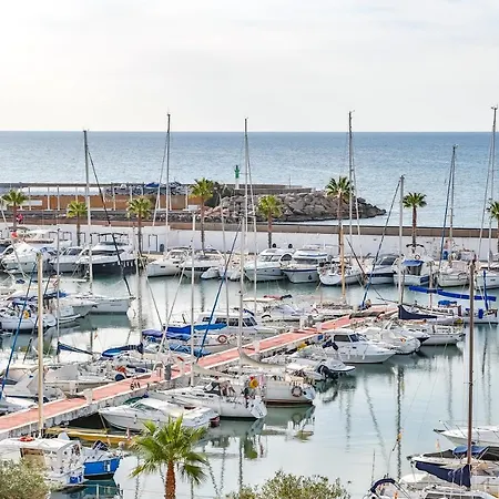 La Riviera Mediterranea *