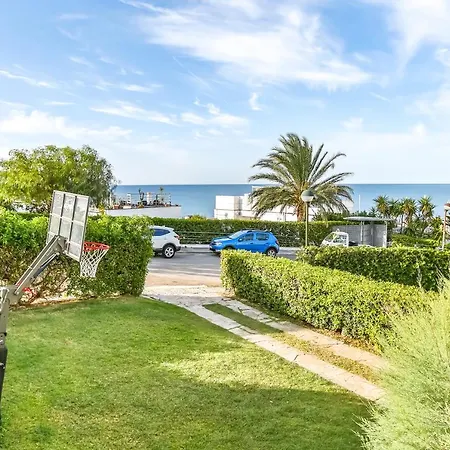 La Riviera Mediterranea *