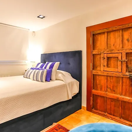 La Riviera Mediterranea Apartment *