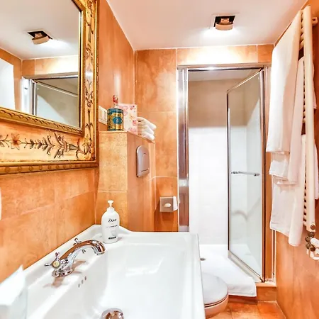 La Riviera Mediterranea Apartment *