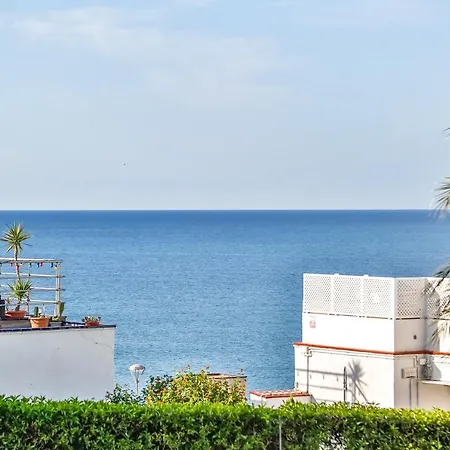 La Riviera Mediterranea Apartment