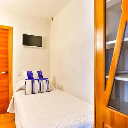 Apartment La Riviera Mediterranea