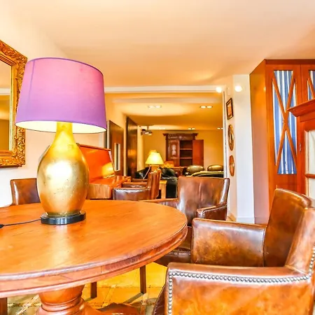 La Riviera Mediterranea Apartment Sitges