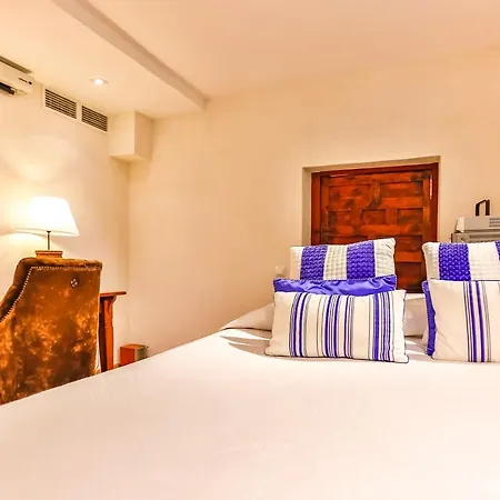 Apartment La Riviera Mediterranea Sitges