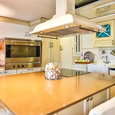 La Riviera Mediterranea Apartment Sitges