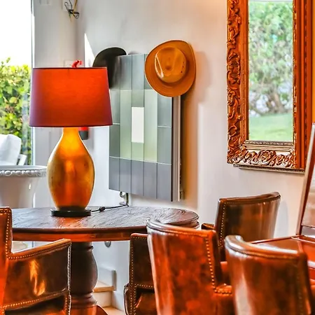La Riviera Mediterranea Apartment *