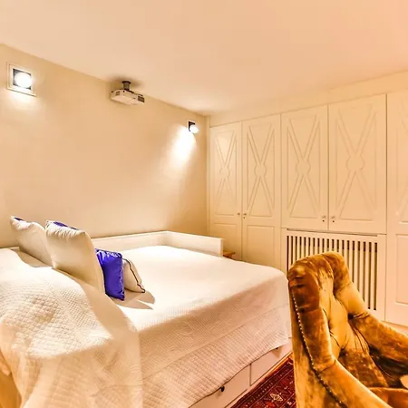 La Riviera Mediterranea Apartment