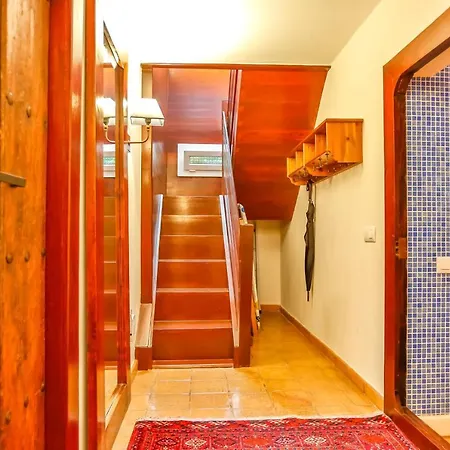 La Riviera Mediterranea Apartment *