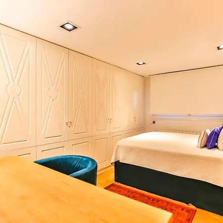 La Riviera Mediterranea Apartment *