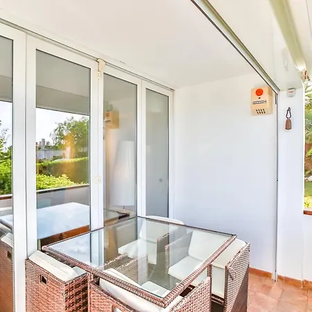 La Riviera Mediterranea Apartment Sitges