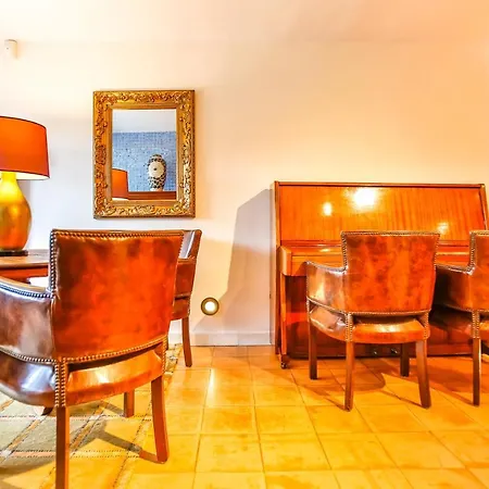 Apartment La Riviera Mediterranea