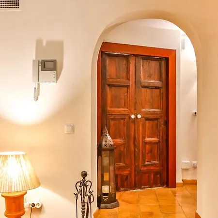 La Riviera Mediterranea Apartment