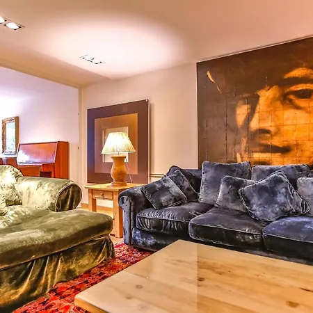 La Riviera Mediterranea Apartment