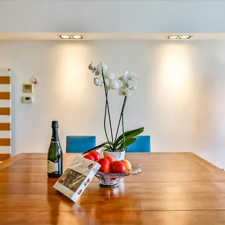 La Riviera Mediterranea Apartment Sitges