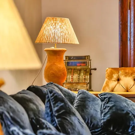 La Riviera Mediterranea Apartment *