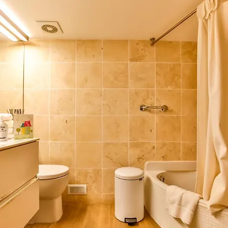 La Riviera Mediterranea Apartment Sitges
