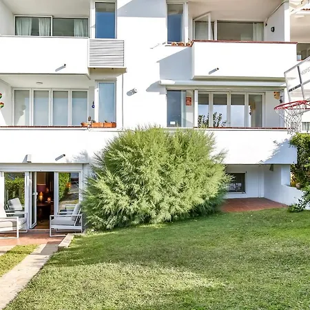 La Riviera Mediterranea Apartment Sitges