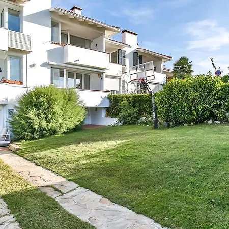 La Riviera Mediterranea *