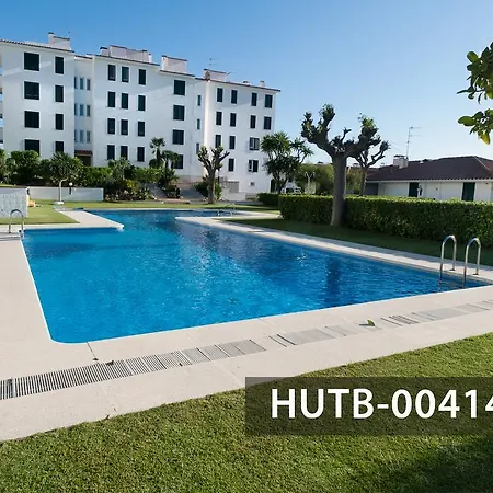 La Riviera Mediterranea Apartment Sitges